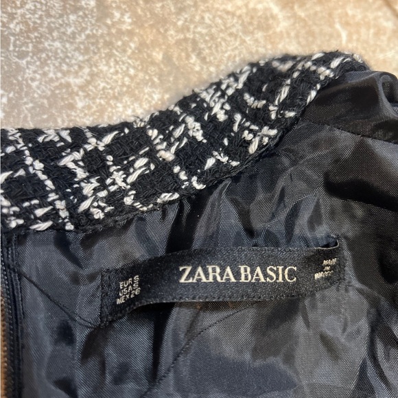 ZARA MINI DRESS / ROMPER SIZE S - Picture 11 of 16